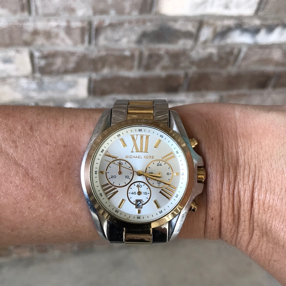Michael Kors watch